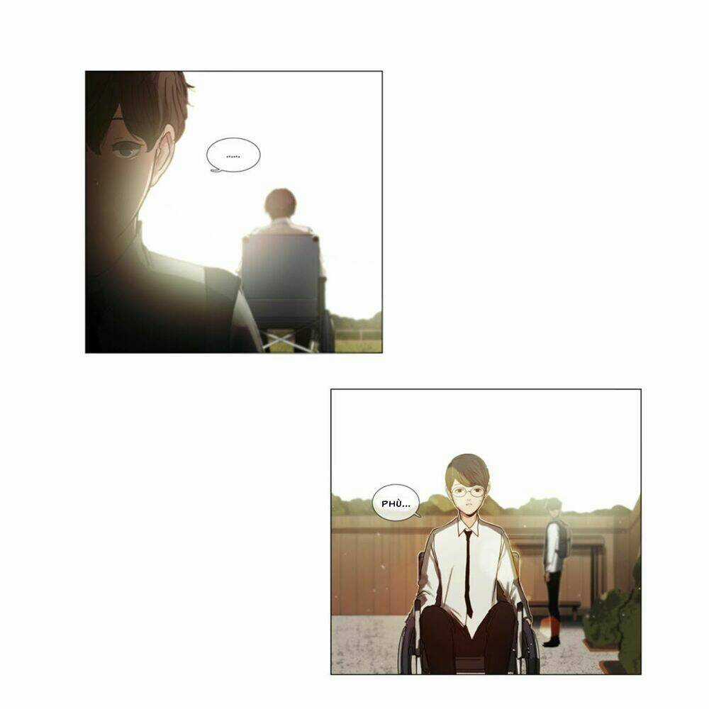 GIẢI THOÁT Chapter 1 trang 61