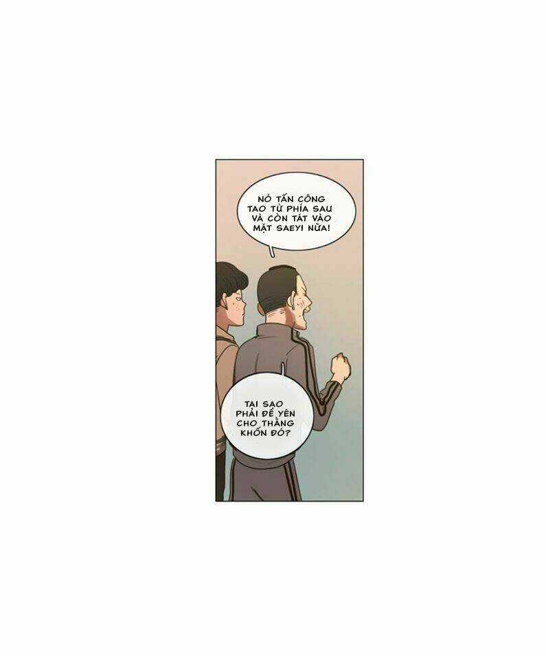 GIẢI THOÁT Chapter 10 trang 10