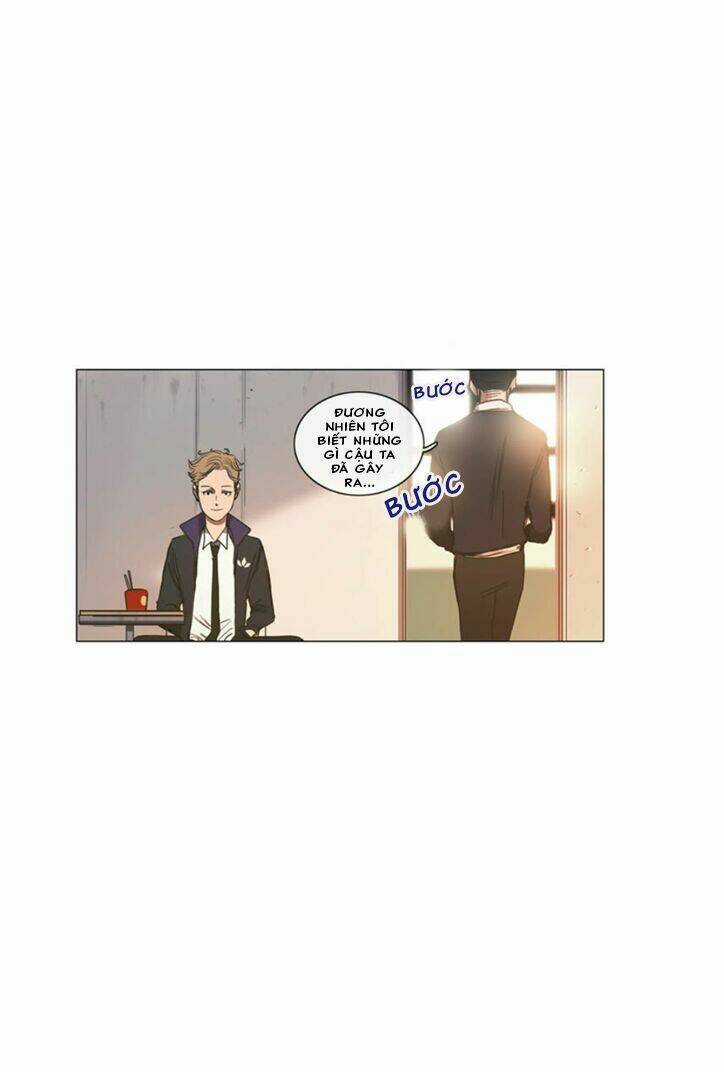 GIẢI THOÁT Chapter 10 trang 11