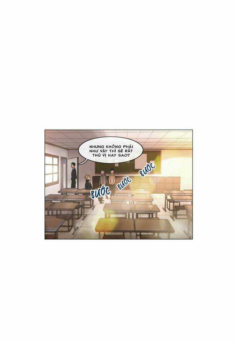 GIẢI THOÁT Chapter 10 trang 12