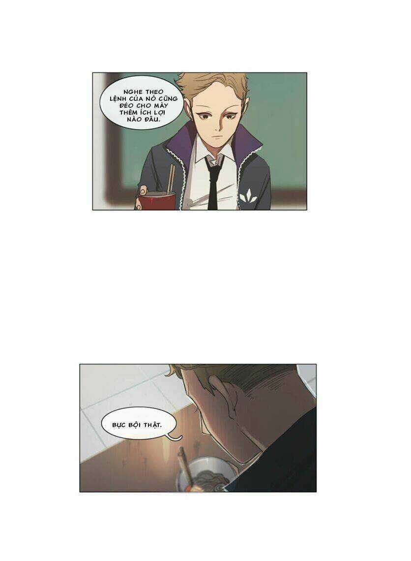 GIẢI THOÁT Chapter 10 trang 15