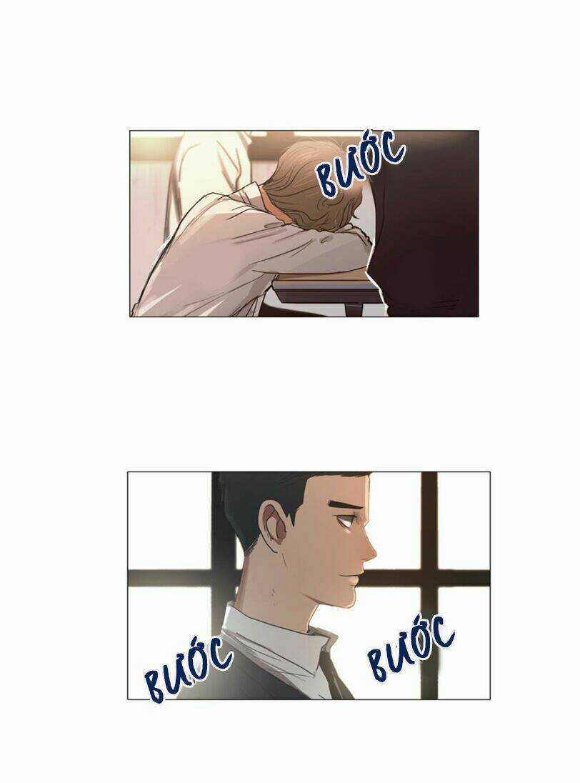 GIẢI THOÁT Chapter 10 trang 22