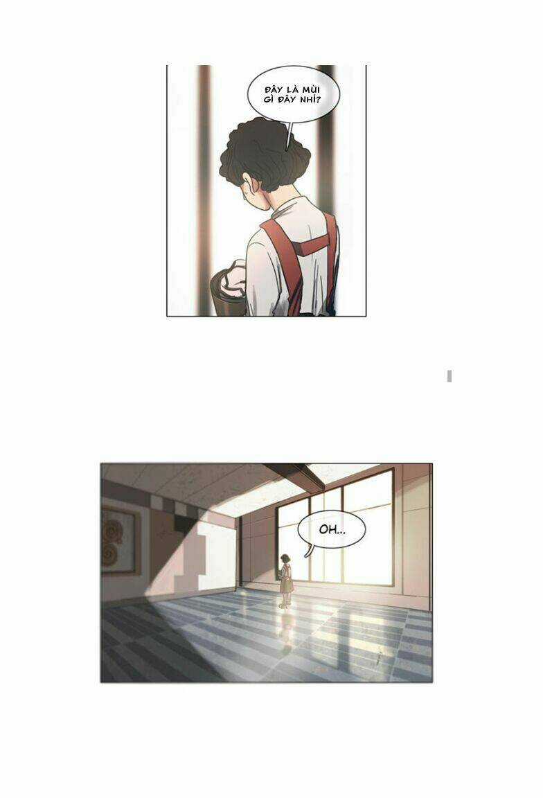 GIẢI THOÁT Chapter 10 trang 23