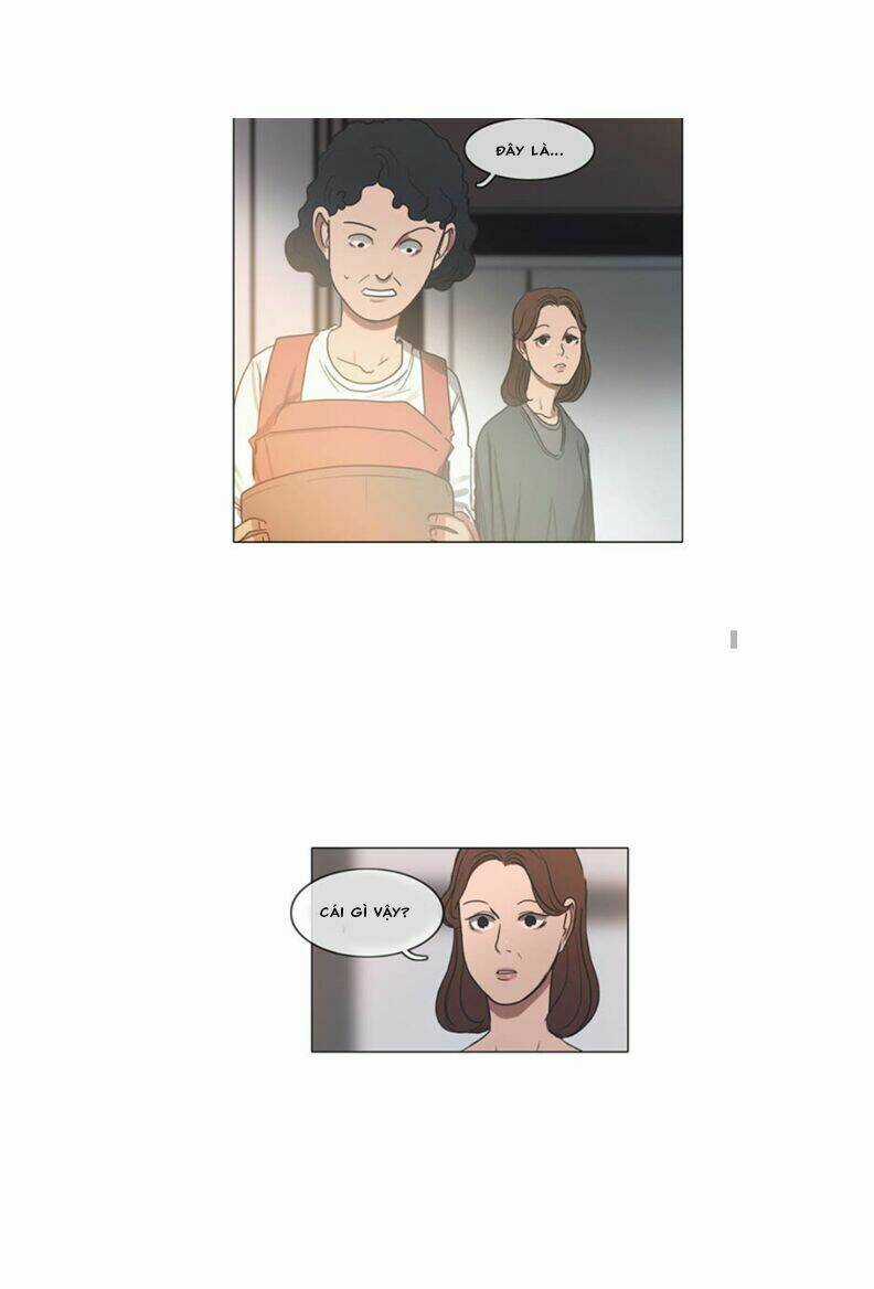 GIẢI THOÁT Chapter 10 trang 24