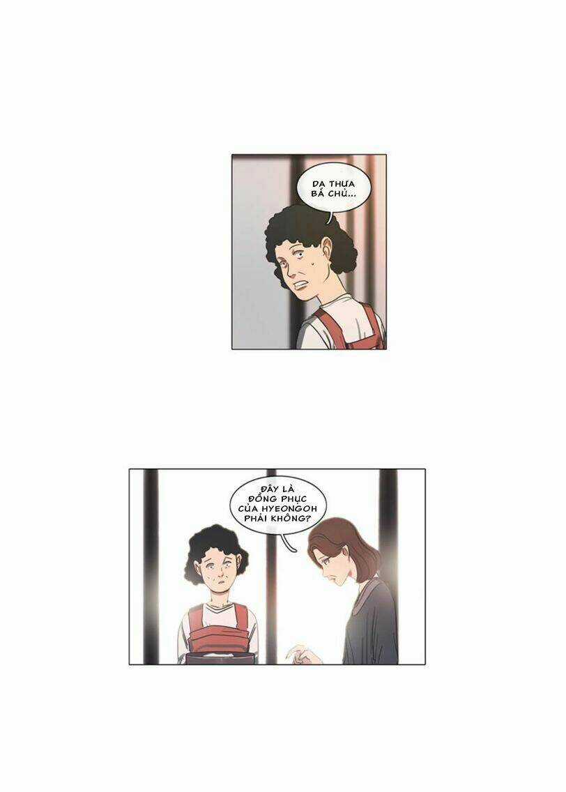 GIẢI THOÁT Chapter 10 trang 25