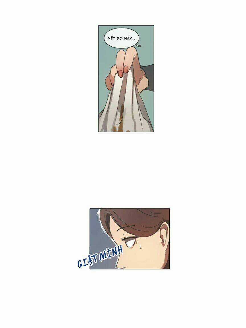 GIẢI THOÁT Chapter 10 trang 26