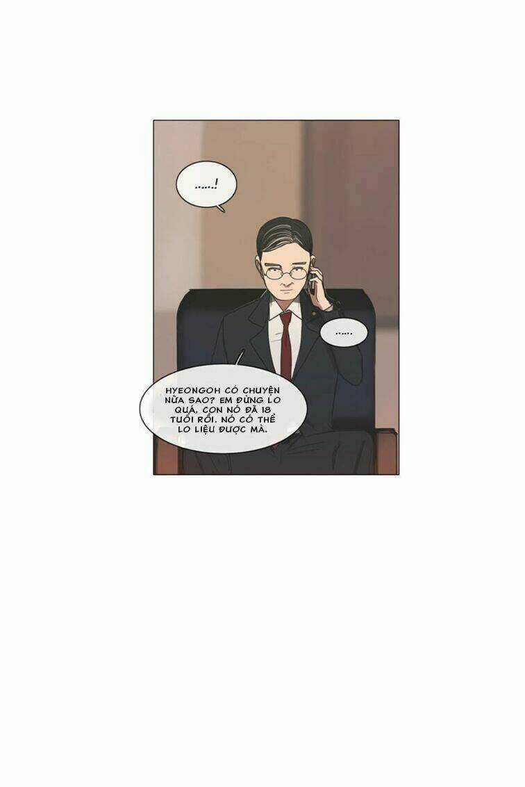 GIẢI THOÁT Chapter 10 trang 28