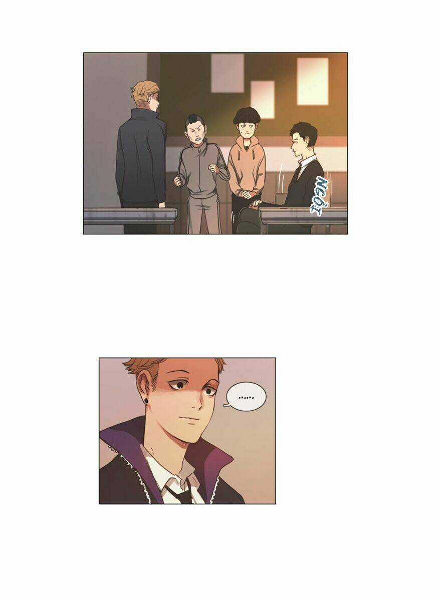 GIẢI THOÁT Chapter 10 trang 3