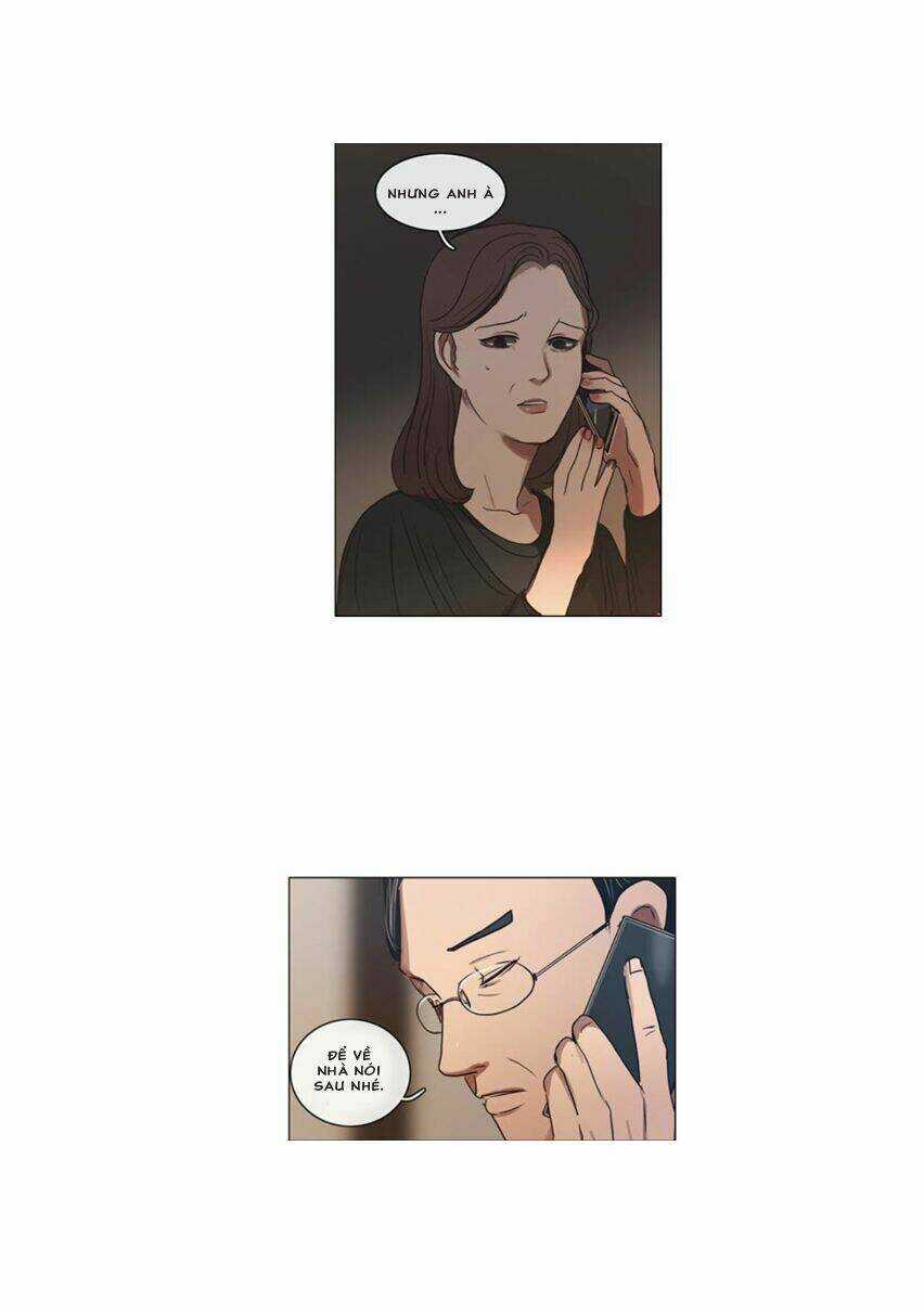 GIẢI THOÁT Chapter 10 trang 30