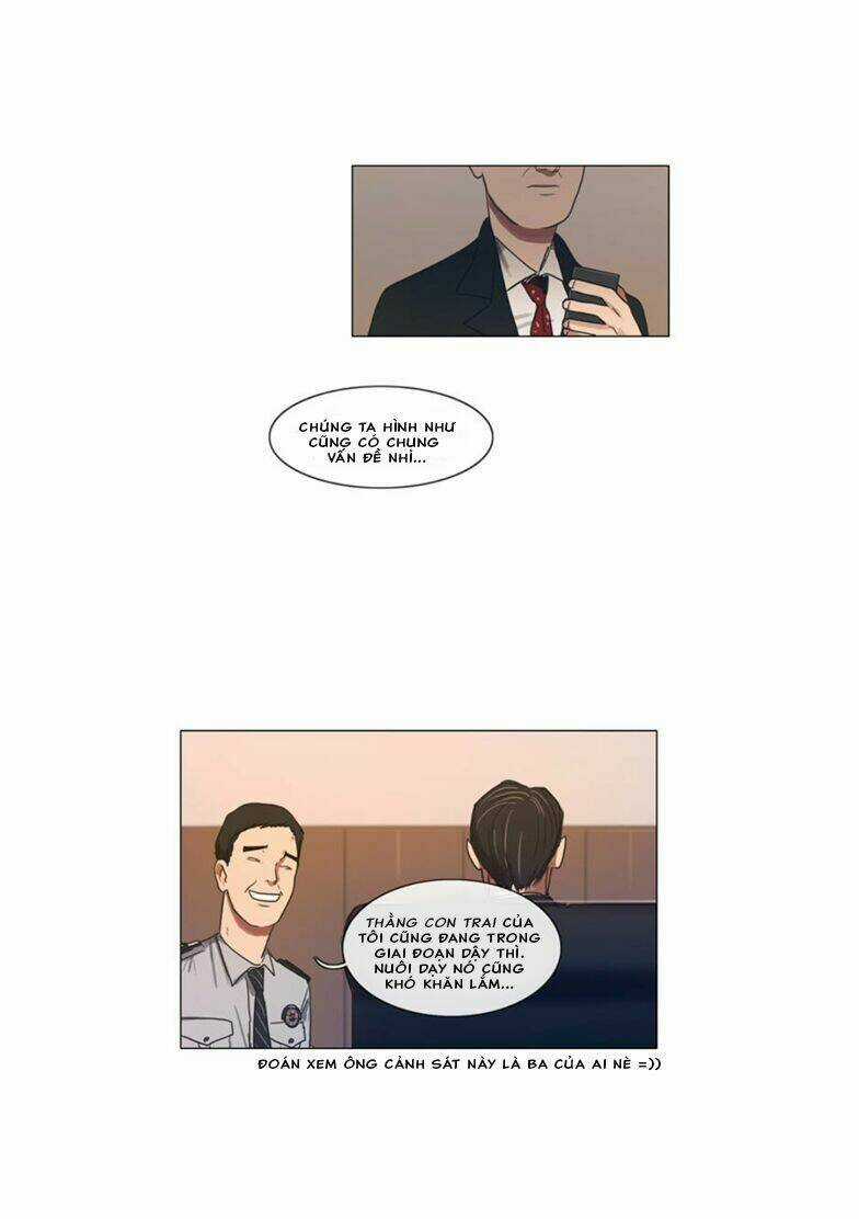 GIẢI THOÁT Chapter 10 trang 31