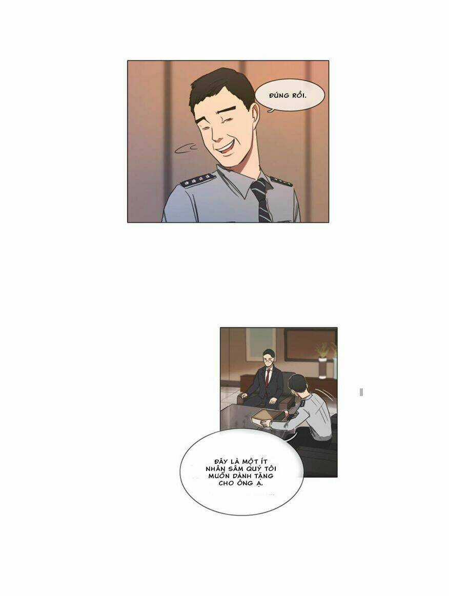 GIẢI THOÁT Chapter 10 trang 32