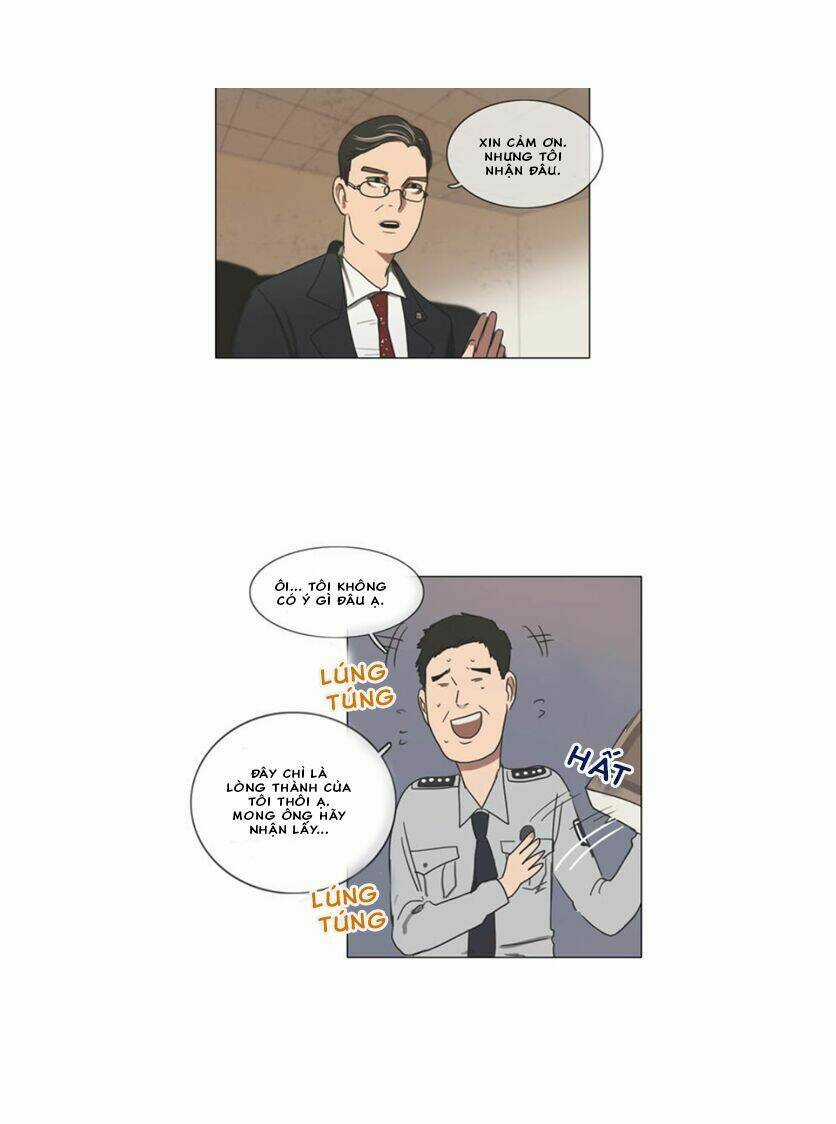 GIẢI THOÁT Chapter 10 trang 33