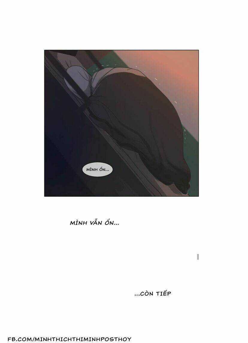 GIẢI THOÁT Chapter 10 trang 36