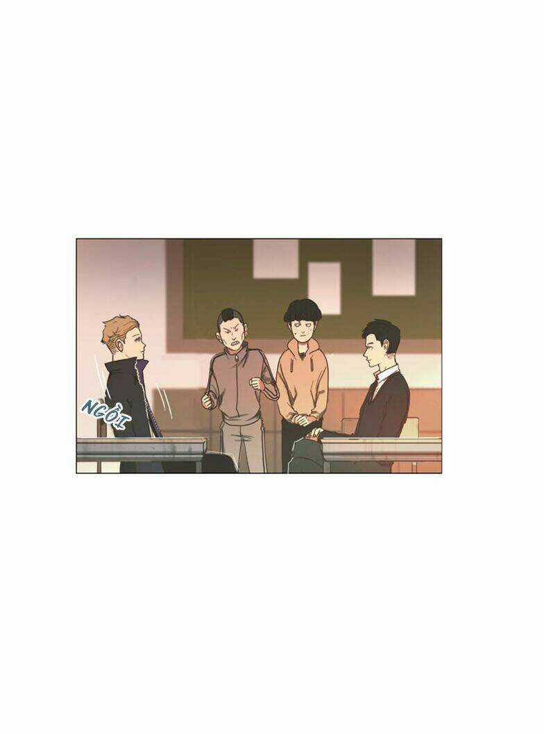 GIẢI THOÁT Chapter 10 trang 5