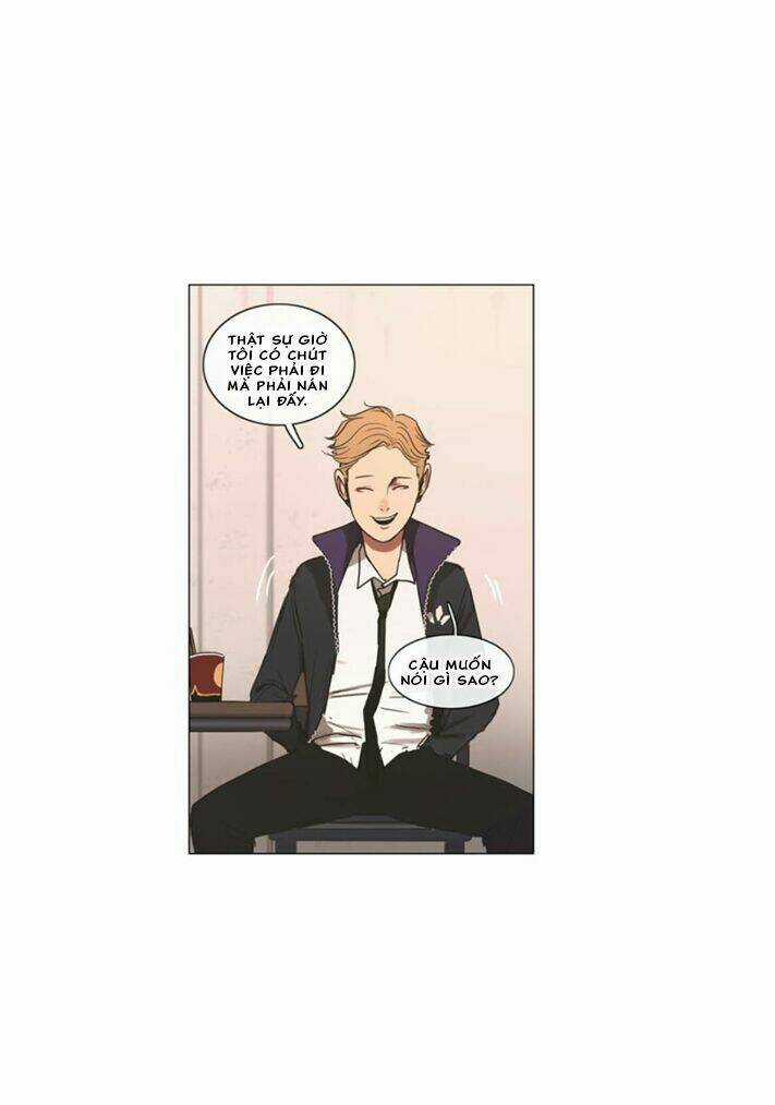 GIẢI THOÁT Chapter 10 trang 6