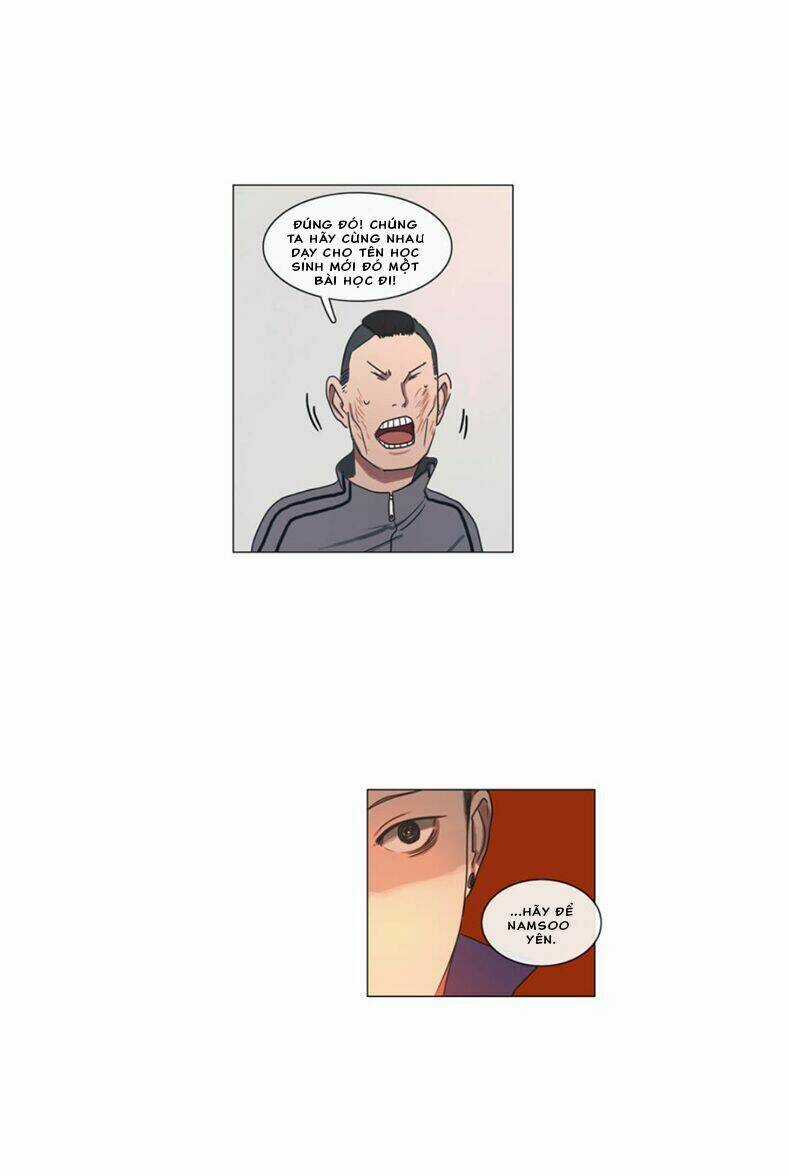 GIẢI THOÁT Chapter 10 trang 7