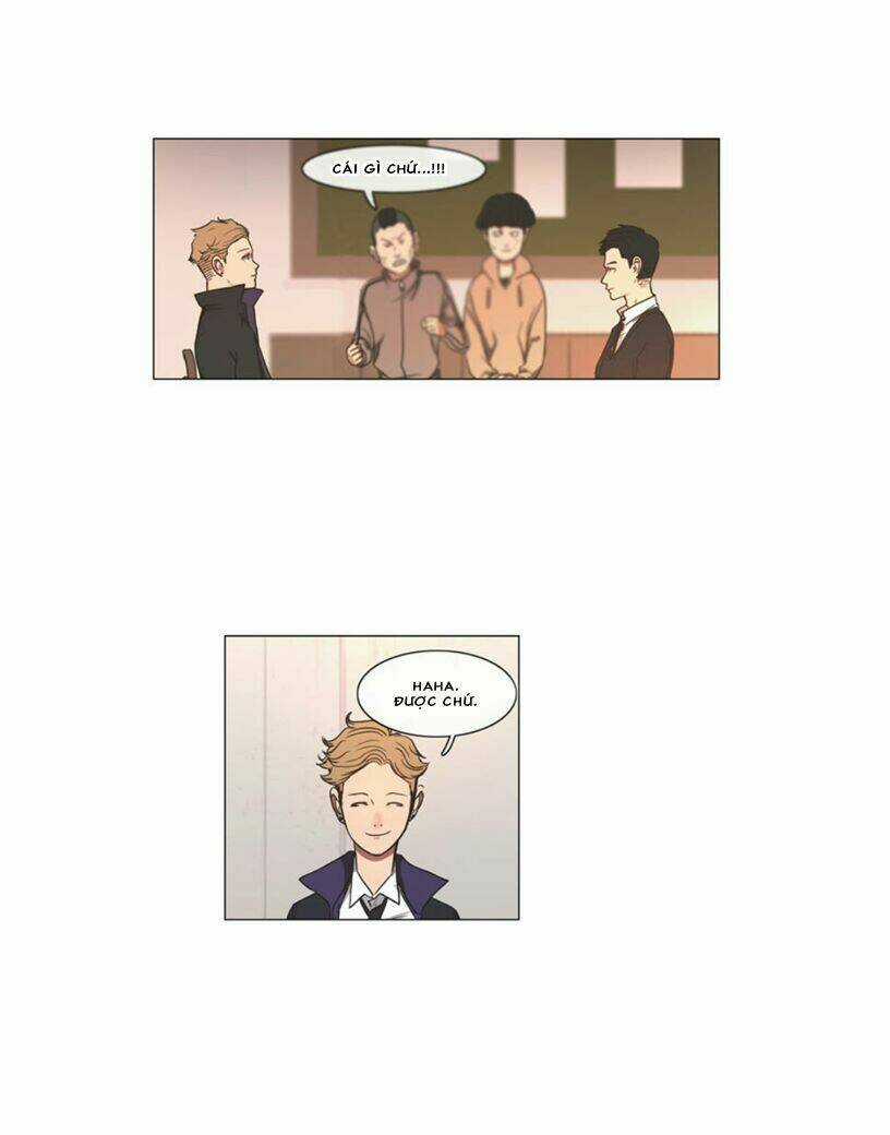 GIẢI THOÁT Chapter 10 trang 9