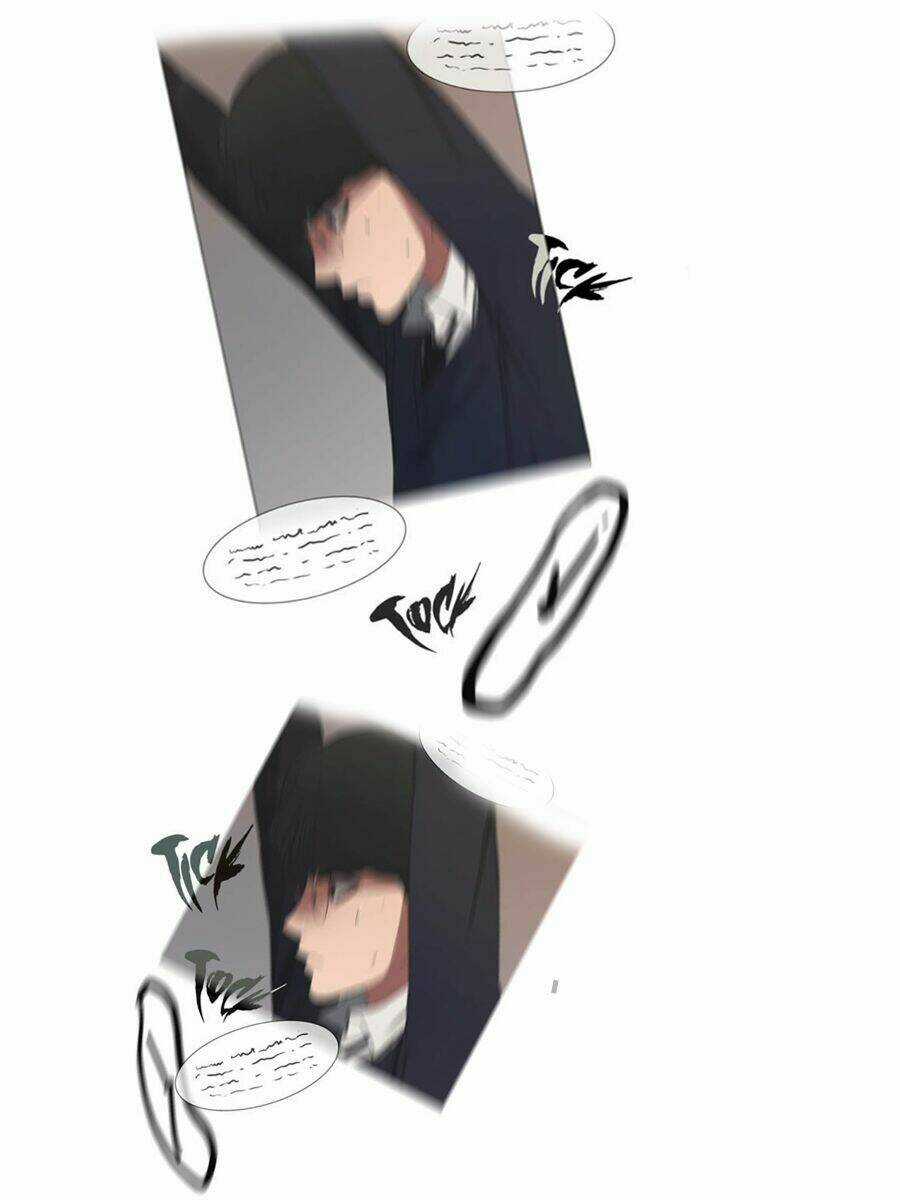 GIẢI THOÁT Chapter 11 trang 11