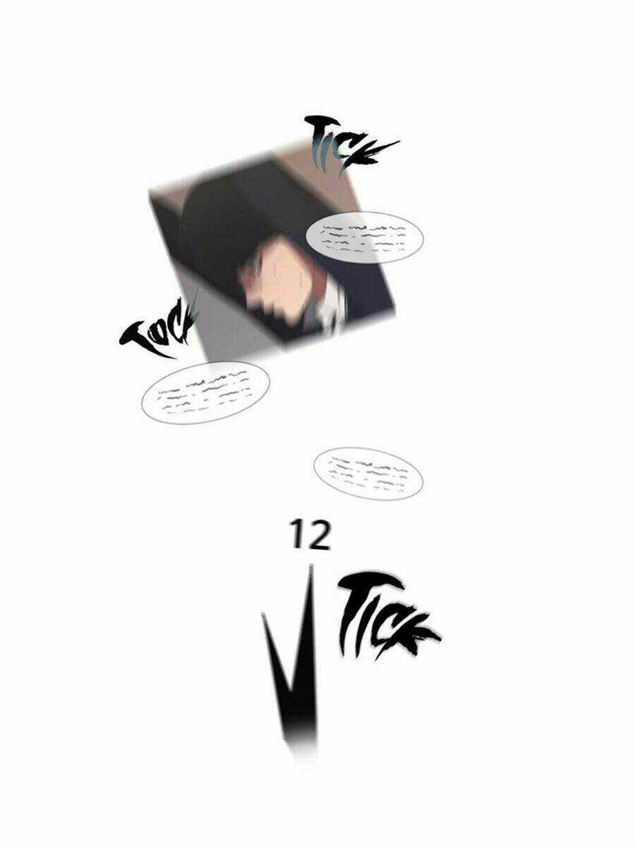 GIẢI THOÁT Chapter 11 trang 12