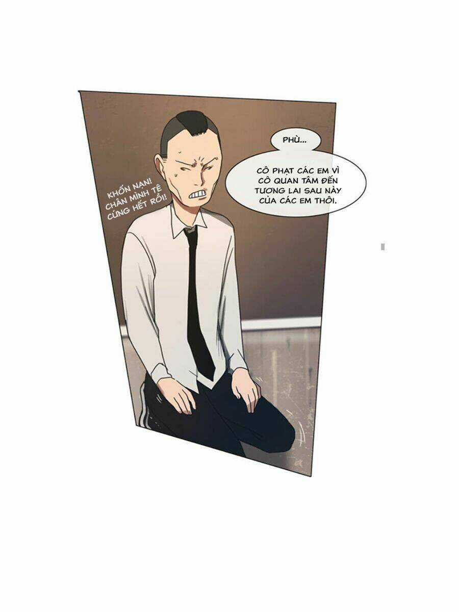 GIẢI THOÁT Chapter 11 trang 13