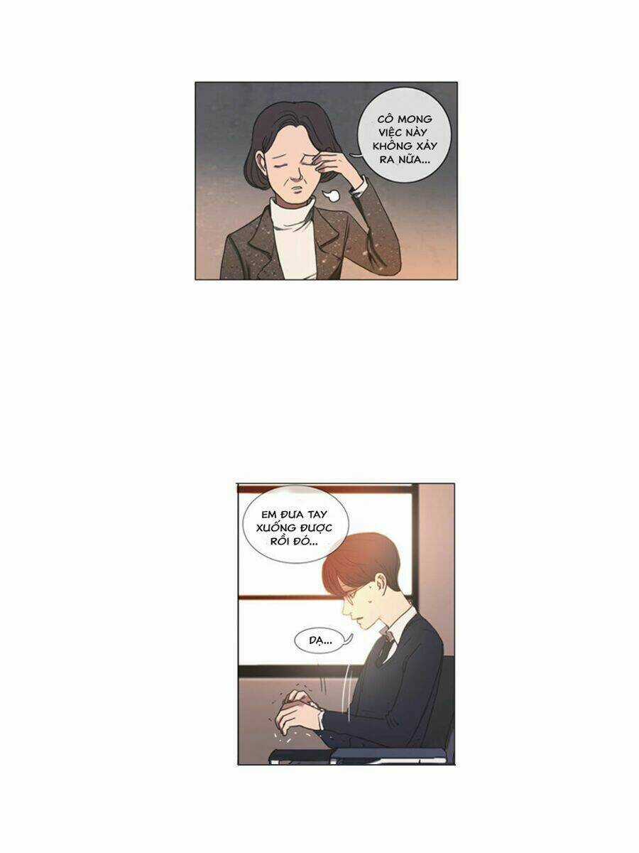 GIẢI THOÁT Chapter 11 trang 14