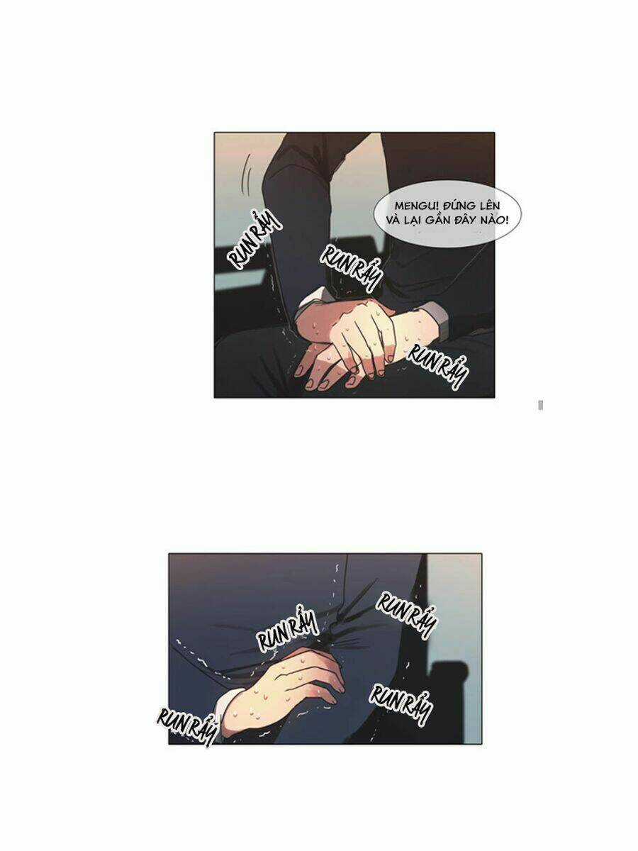 GIẢI THOÁT Chapter 11 trang 15