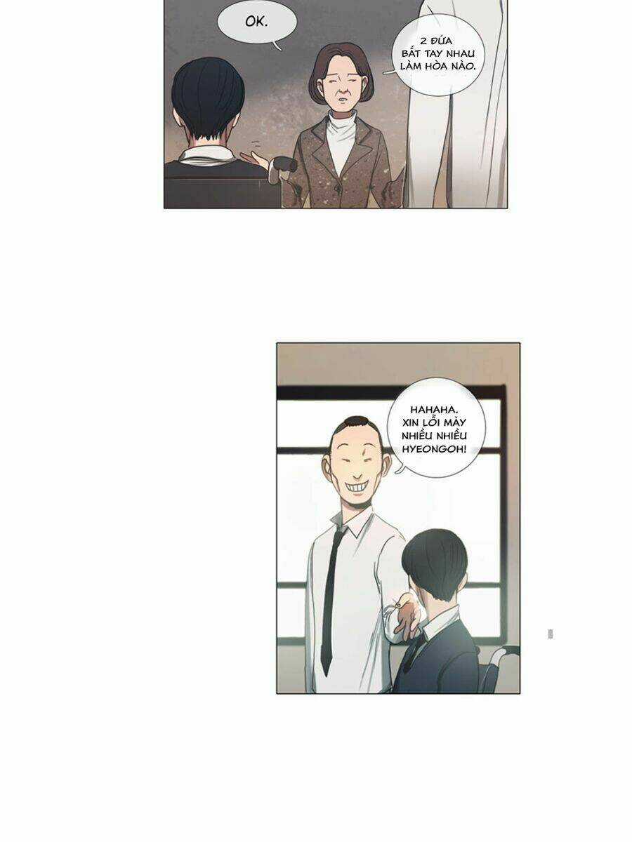 GIẢI THOÁT Chapter 11 trang 16