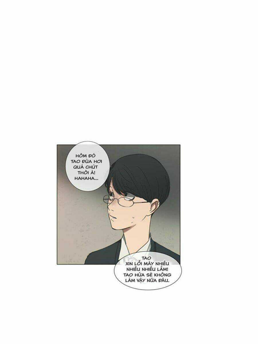 GIẢI THOÁT Chapter 11 trang 17