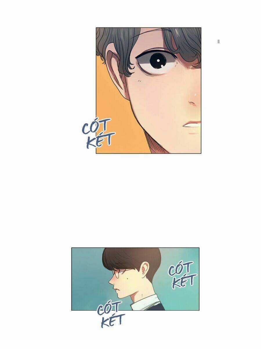 GIẢI THOÁT Chapter 11 trang 2