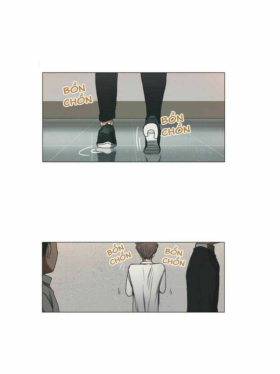 GIẢI THOÁT Chapter 11 trang 21