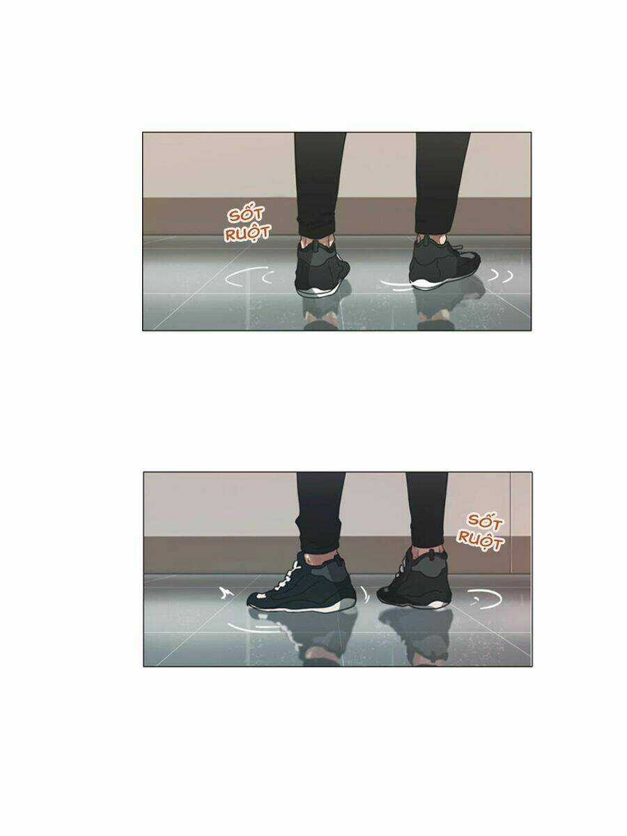 GIẢI THOÁT Chapter 11 trang 22