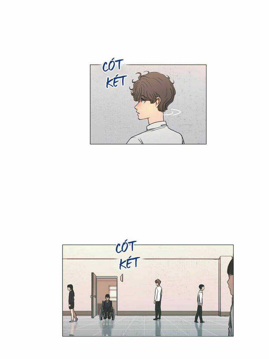 GIẢI THOÁT Chapter 11 trang 23