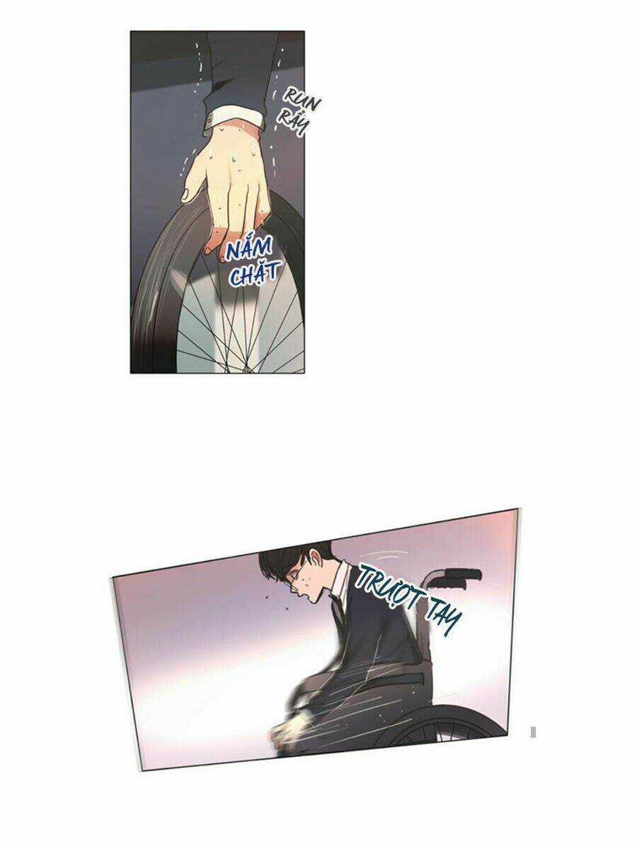 GIẢI THOÁT Chapter 11 trang 24