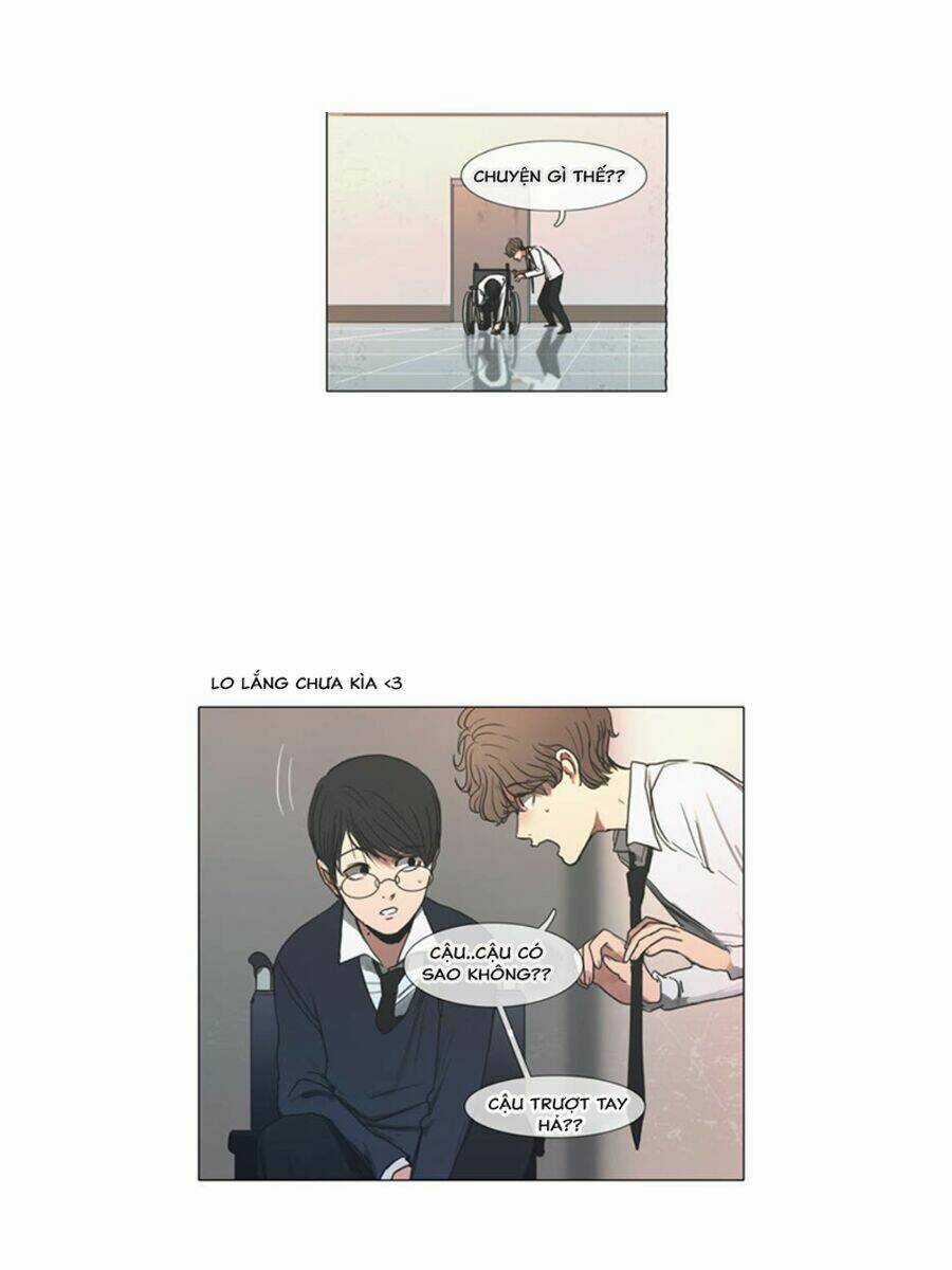 GIẢI THOÁT Chapter 11 trang 25