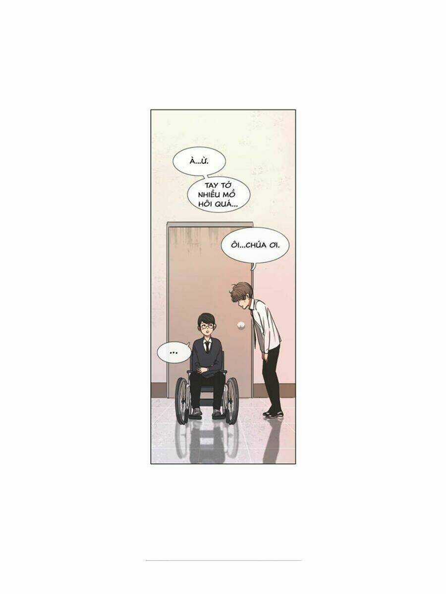 GIẢI THOÁT Chapter 11 trang 26