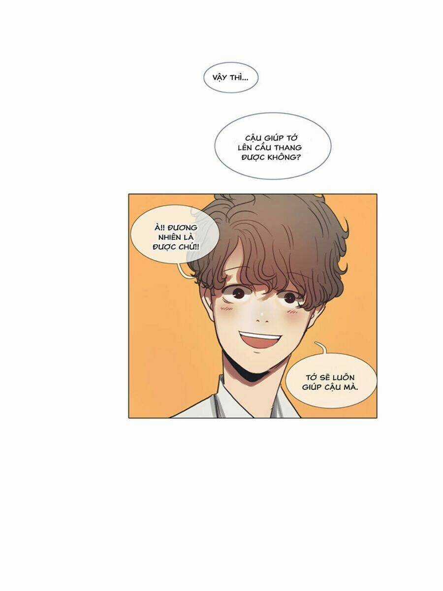 GIẢI THOÁT Chapter 11 trang 28