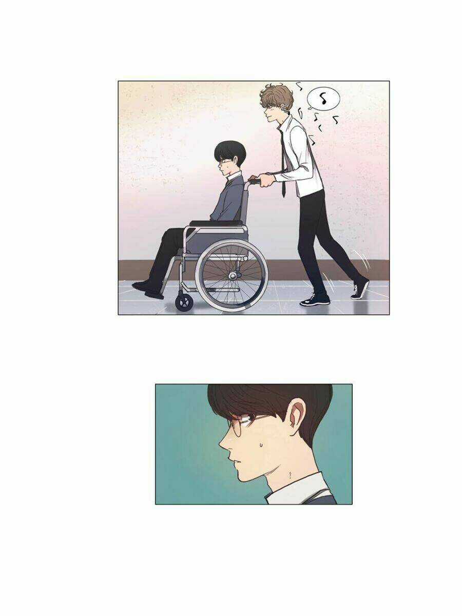 GIẢI THOÁT Chapter 11 trang 29