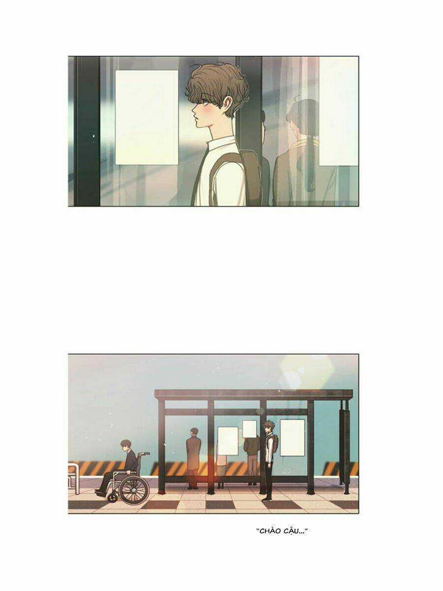 GIẢI THOÁT Chapter 11 trang 3