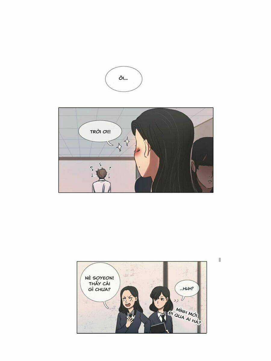 GIẢI THOÁT Chapter 11 trang 30