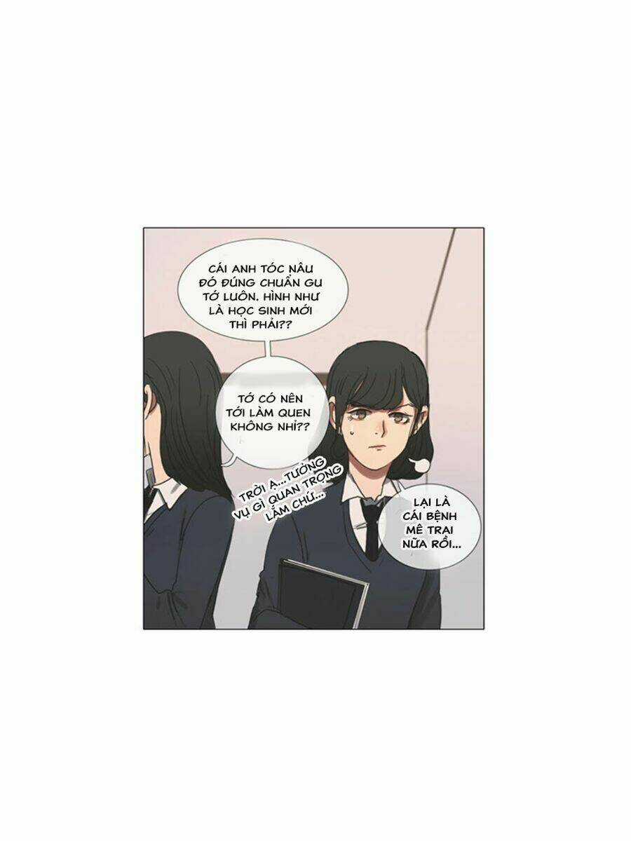 GIẢI THOÁT Chapter 11 trang 31