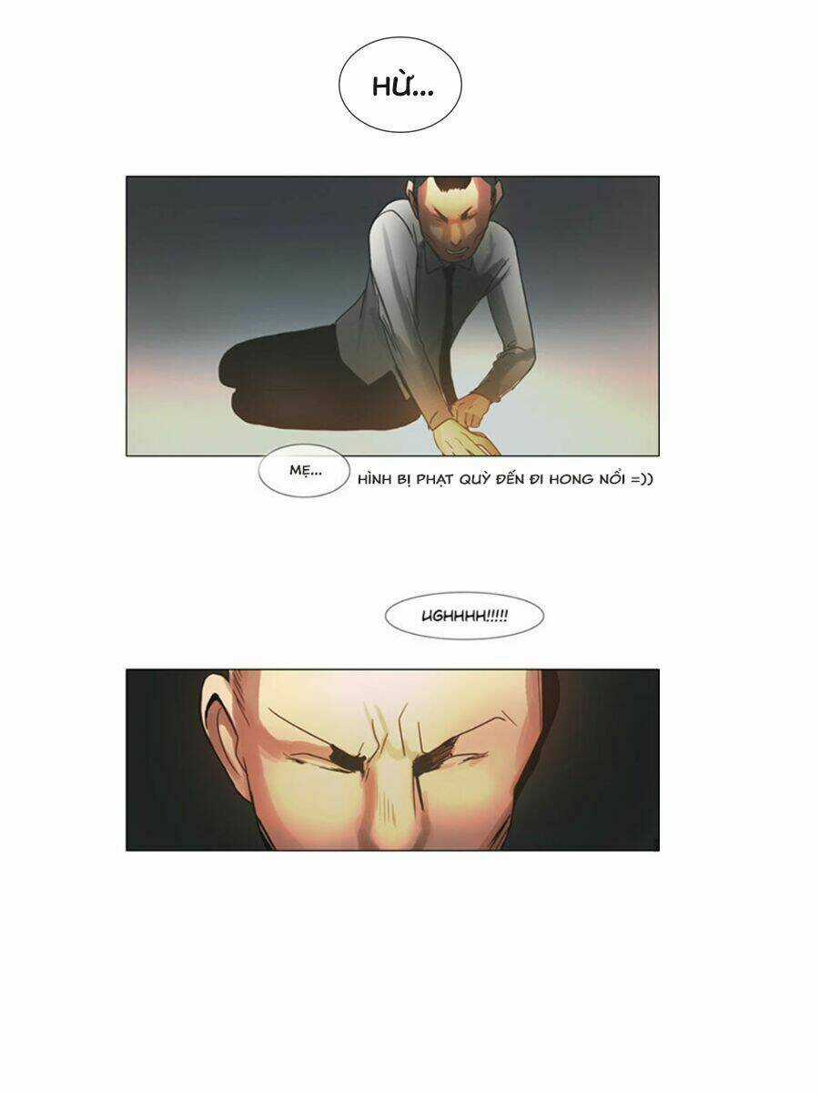 GIẢI THOÁT Chapter 11 trang 32