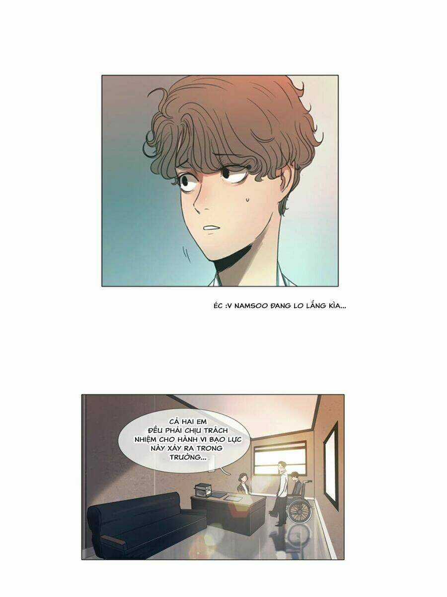 GIẢI THOÁT Chapter 11 trang 6