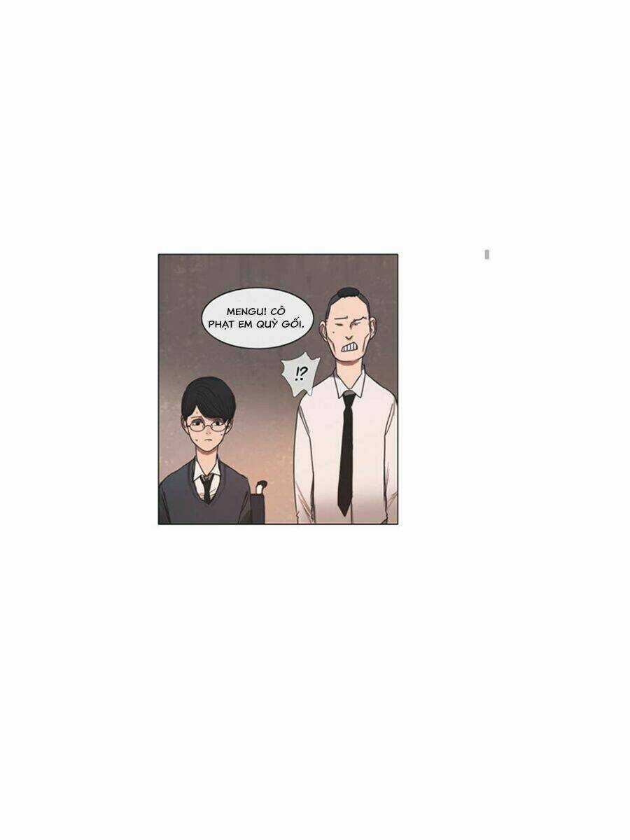 GIẢI THOÁT Chapter 11 trang 7