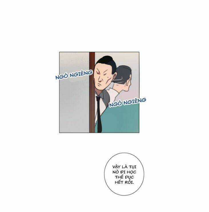 GIẢI THOÁT Chapter 12 trang 13