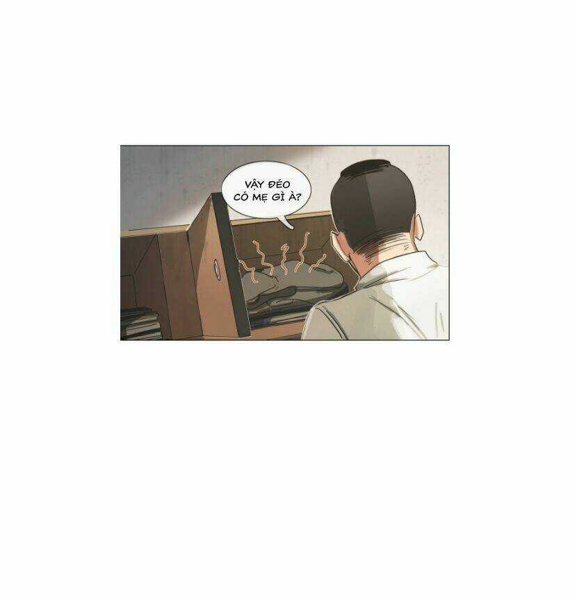 GIẢI THOÁT Chapter 12 trang 16