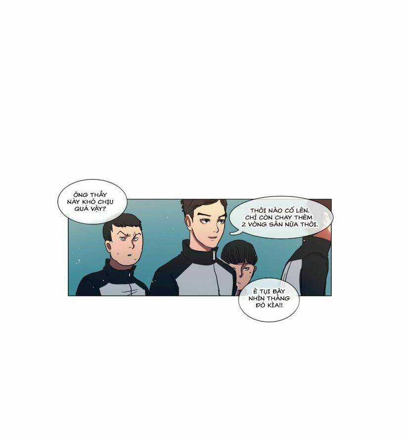 GIẢI THOÁT Chapter 12 trang 19