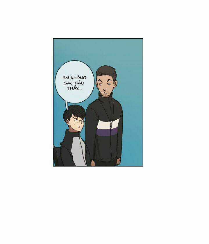 GIẢI THOÁT Chapter 12 trang 21