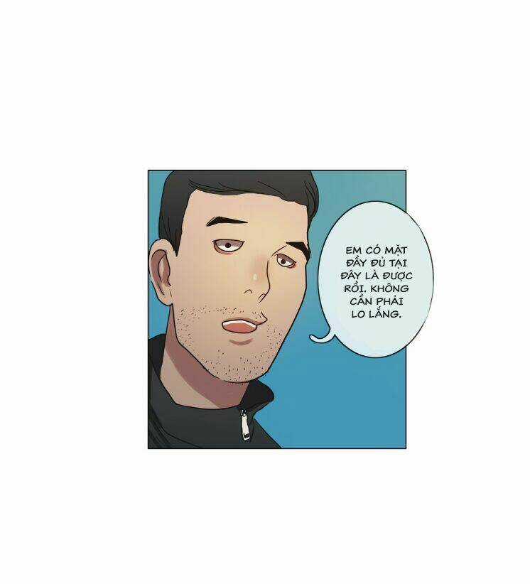 GIẢI THOÁT Chapter 12 trang 22