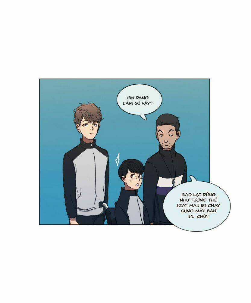 GIẢI THOÁT Chapter 12 trang 23