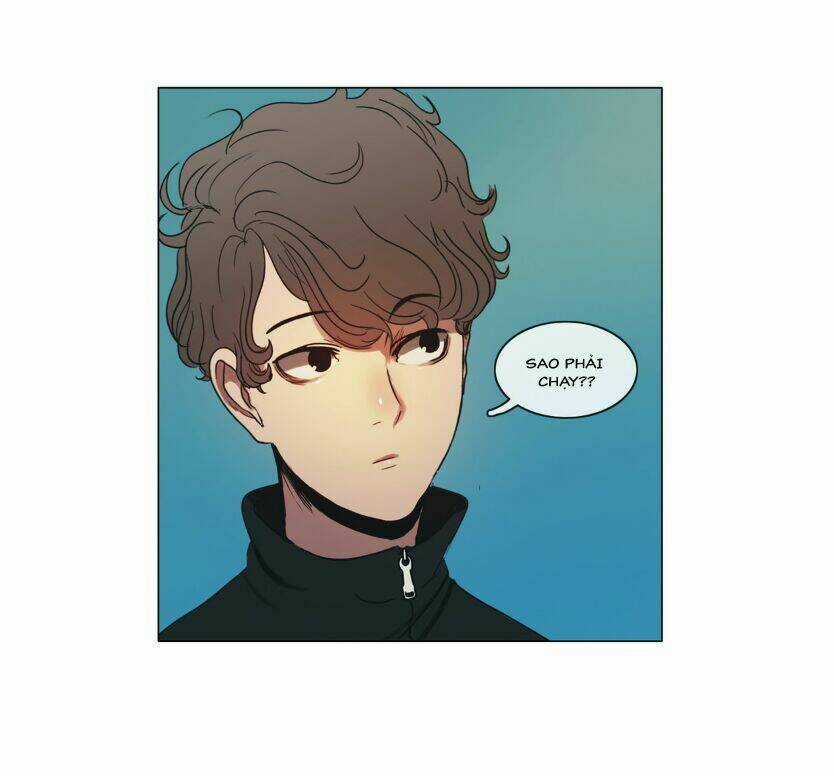 GIẢI THOÁT Chapter 12 trang 25